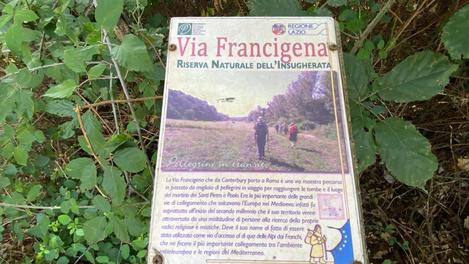 Francigena House Apartment Rome