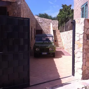 Casa Maria Lampedusa