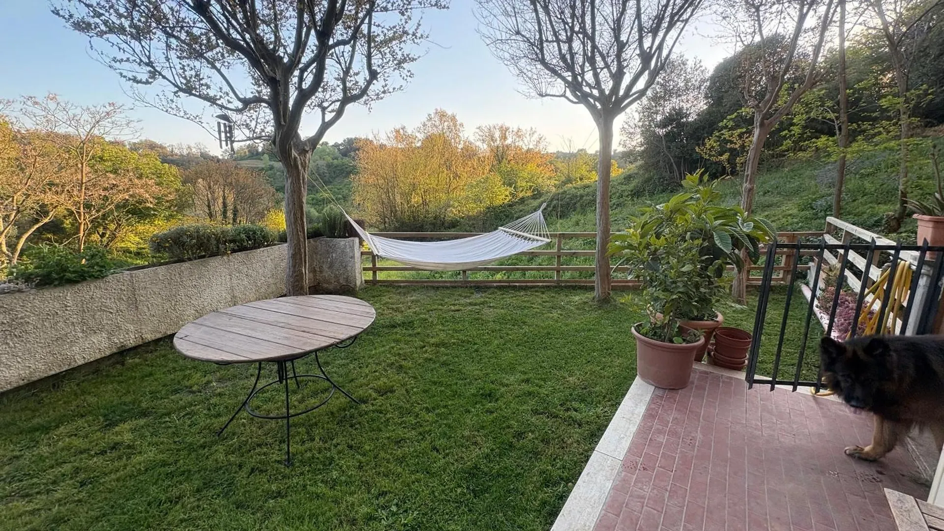Appartamento Francigena House Roma 0*,  Italia