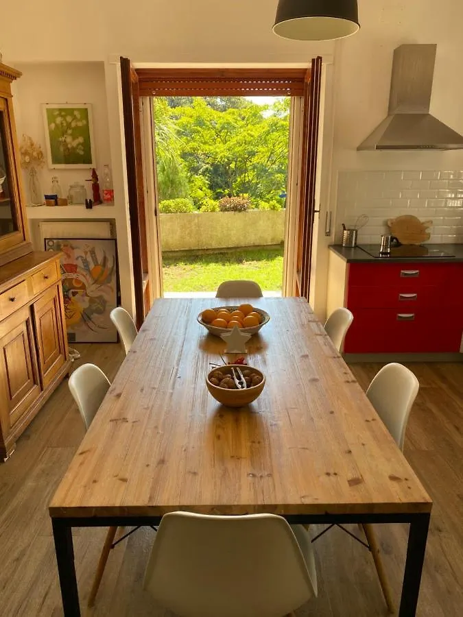 Francigena House Apartment Rome