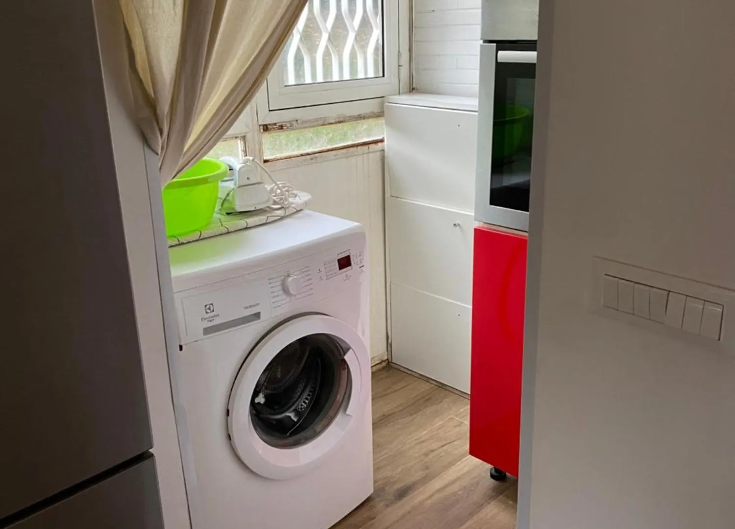 Francigena House Apartment Rome 0*,  Italy