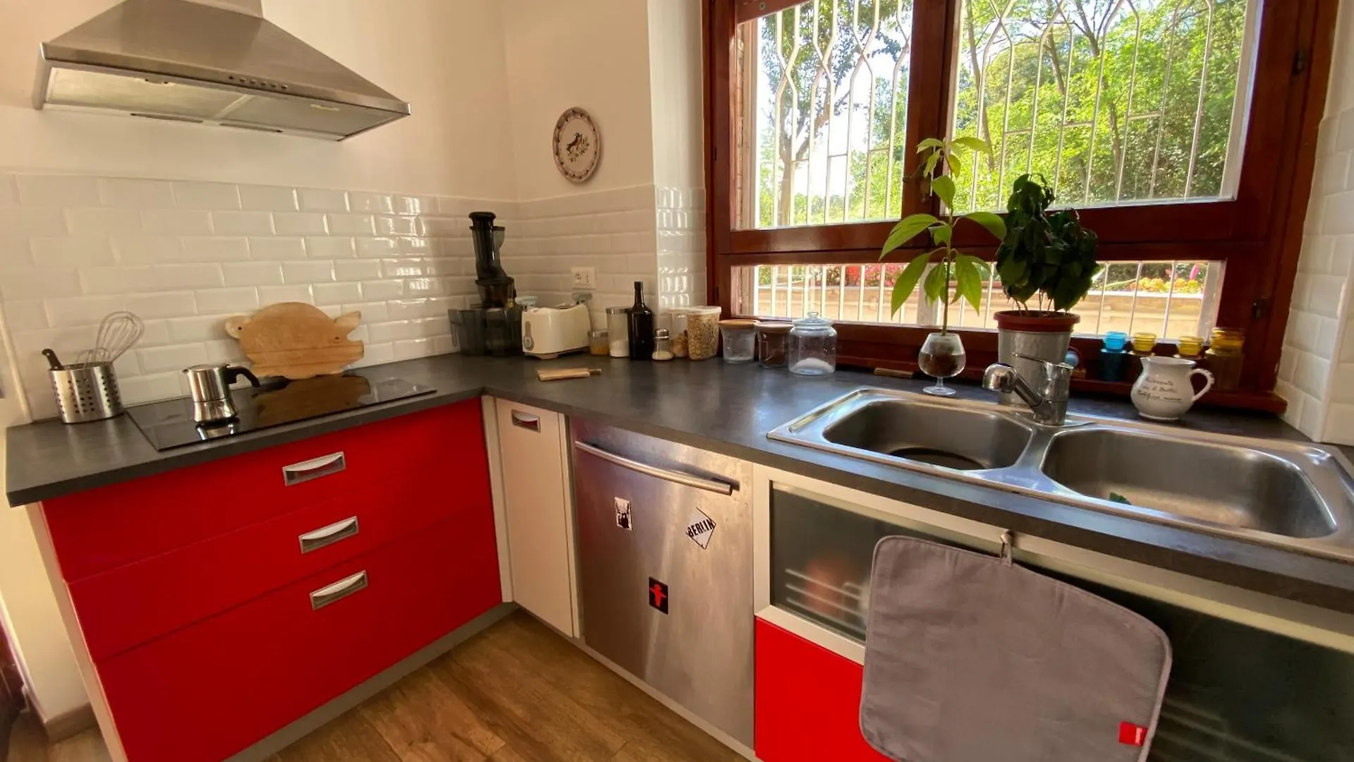 Francigena House Apartment Rome
