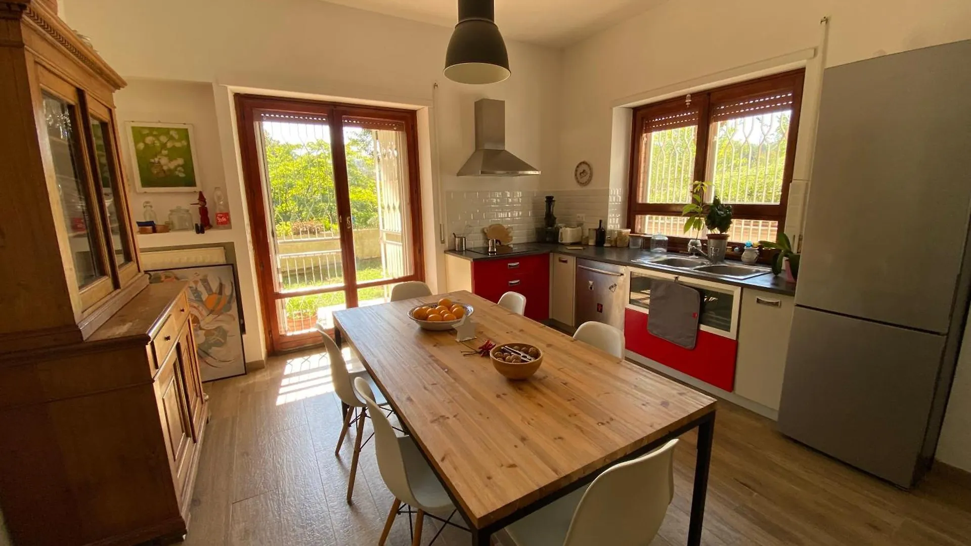 Francigena House Apartment Rome