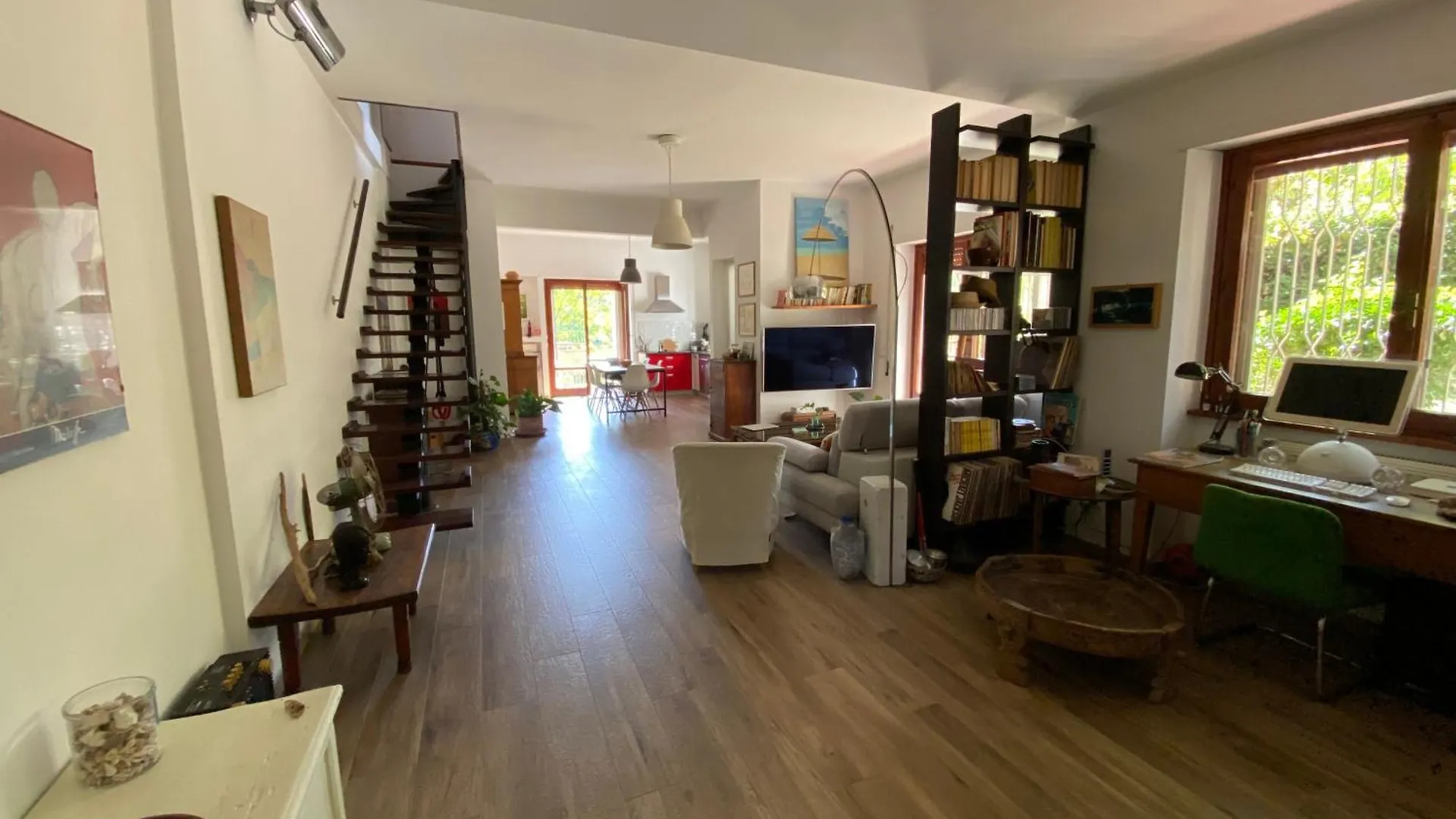Francigena House Apartment Rome Italy