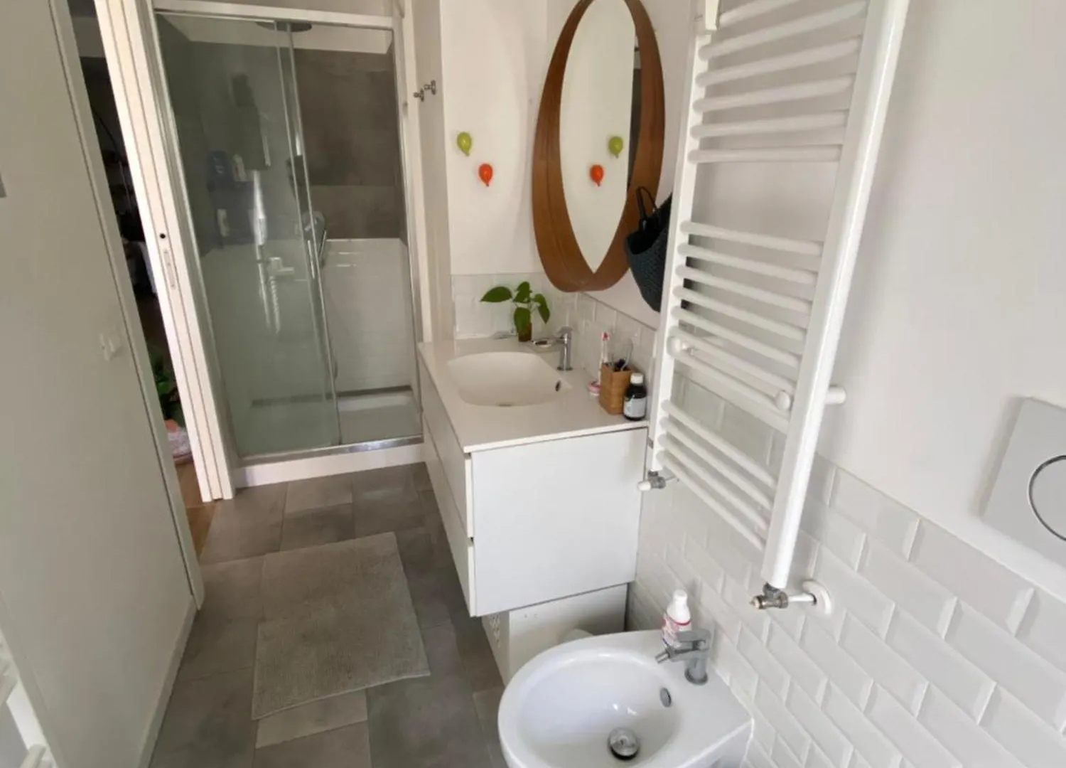 Francigena House Apartment Rome