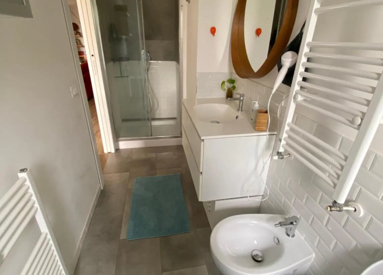 Francigena House Apartment Rome