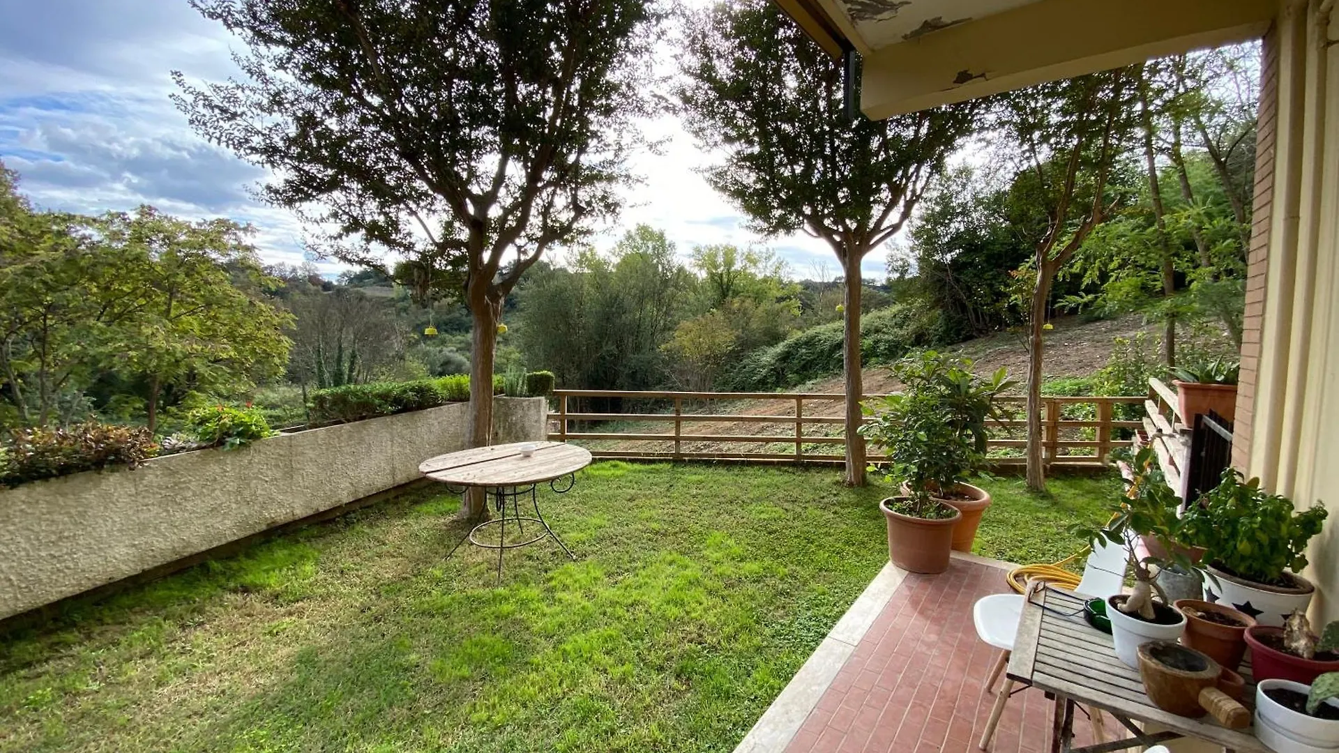 Francigena House Apartment Rome