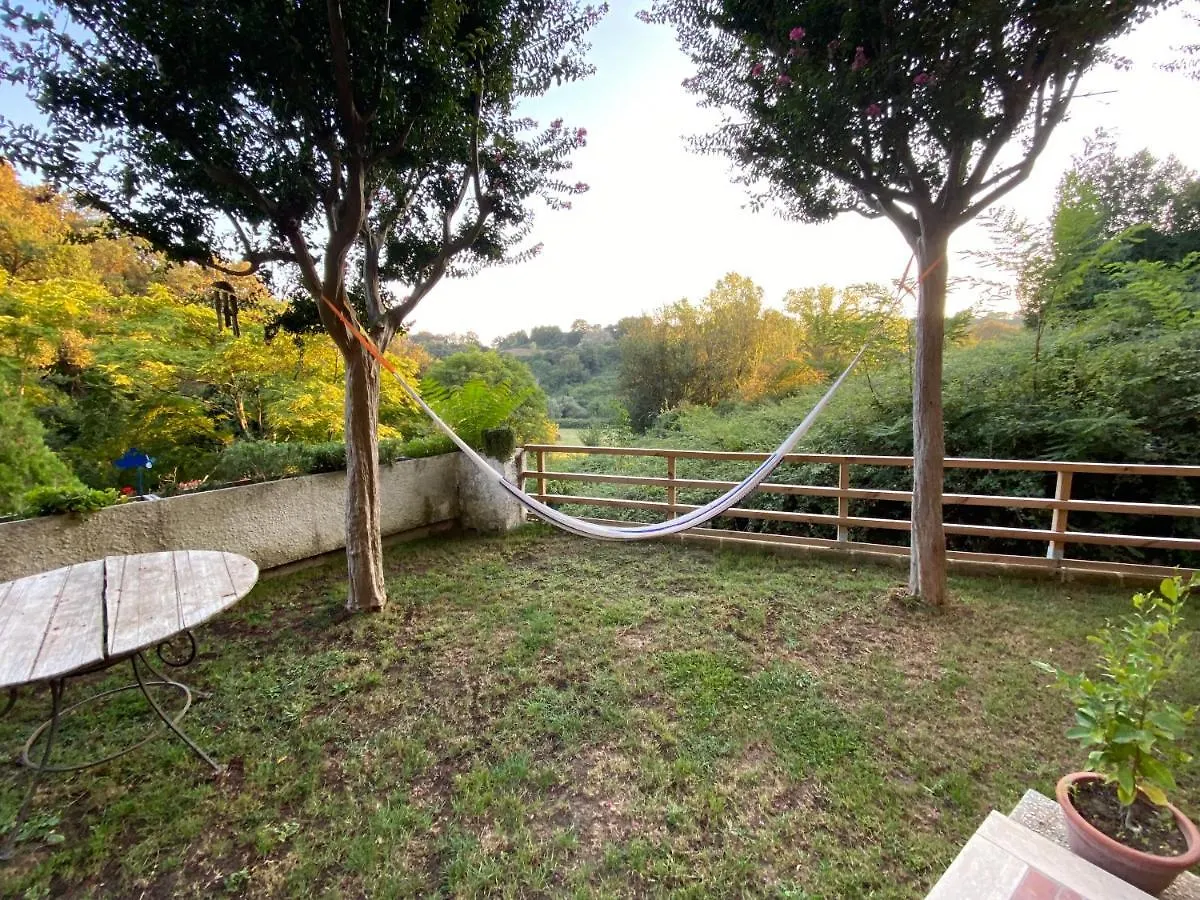 Francigena House Apartment Rome Italy