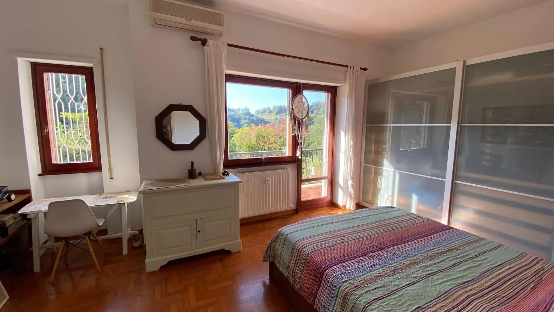 Francigena House Apartment Rome