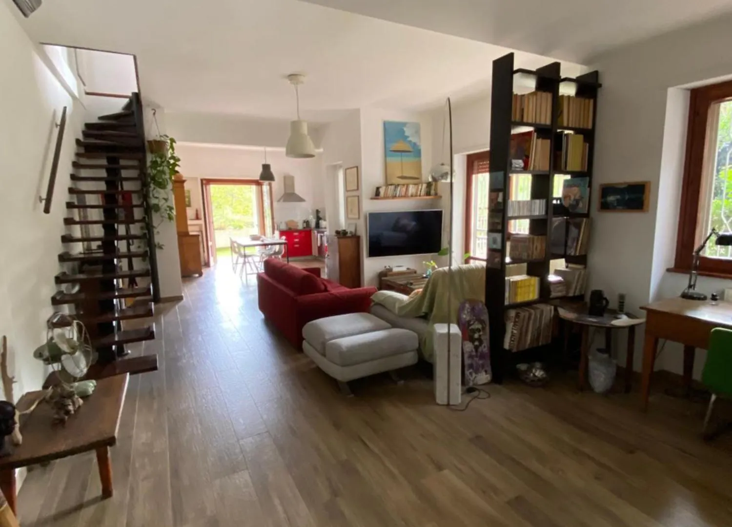 Francigena House Apartment Rome