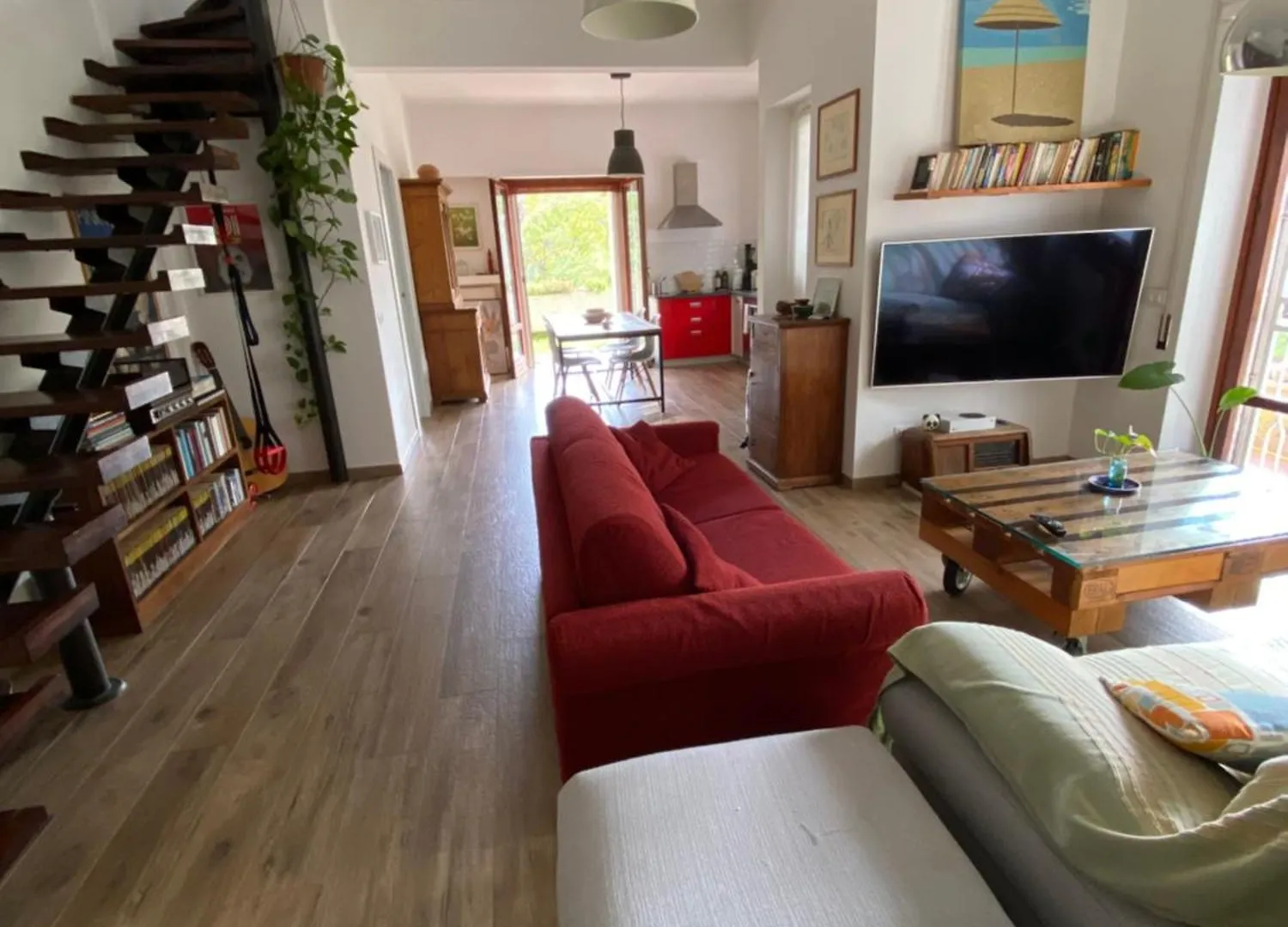 Francigena House Apartment Rome