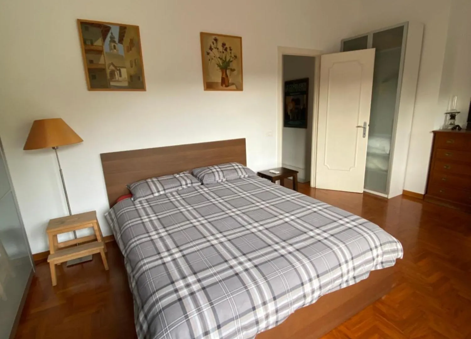 Francigena House Apartment Rome 0*,